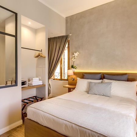 The Spanish Suite Campo De' Fiori Rom Eksteriør billede