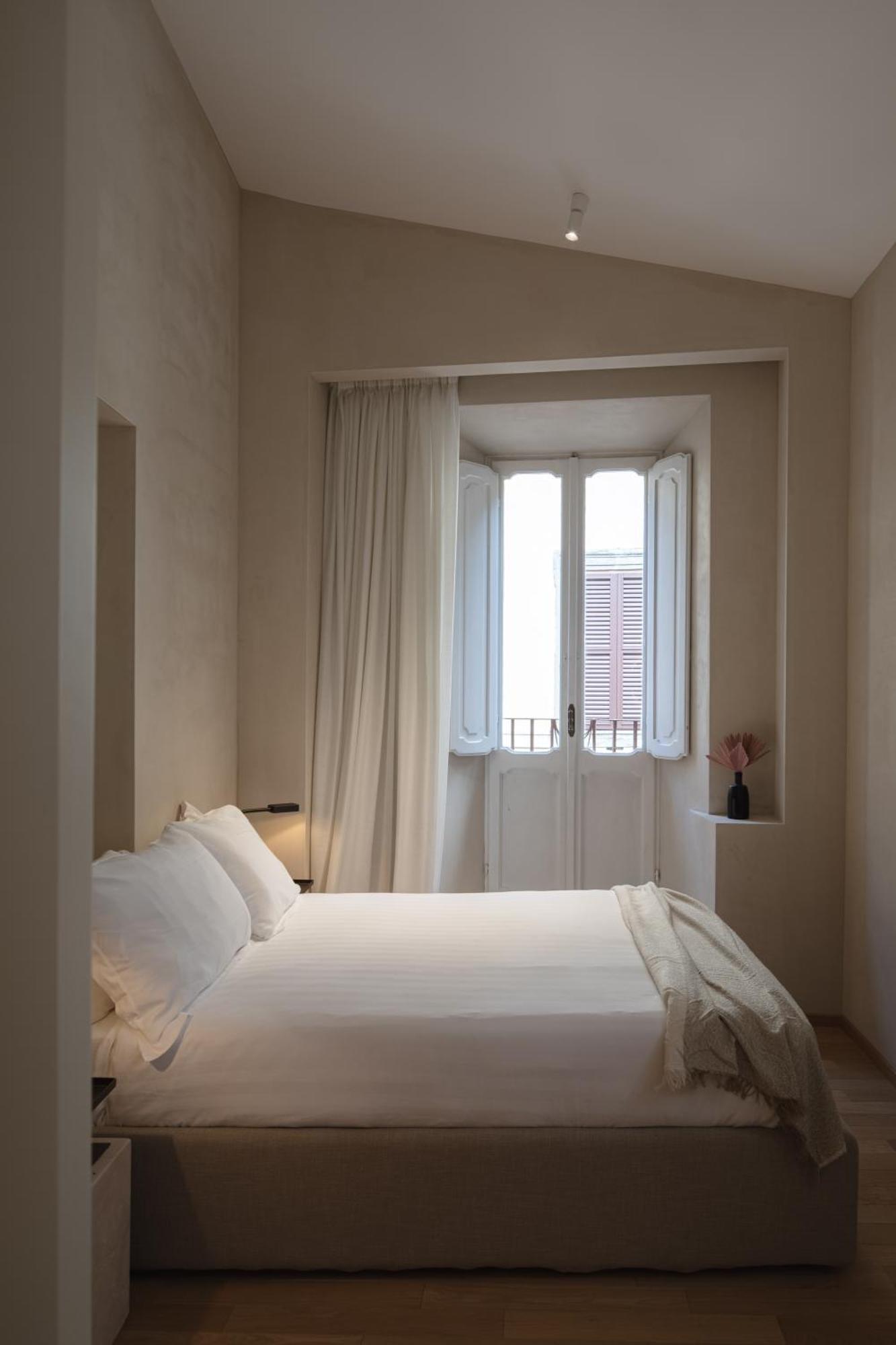 The Spanish Suite Campo De' Fiori Rom Eksteriør billede