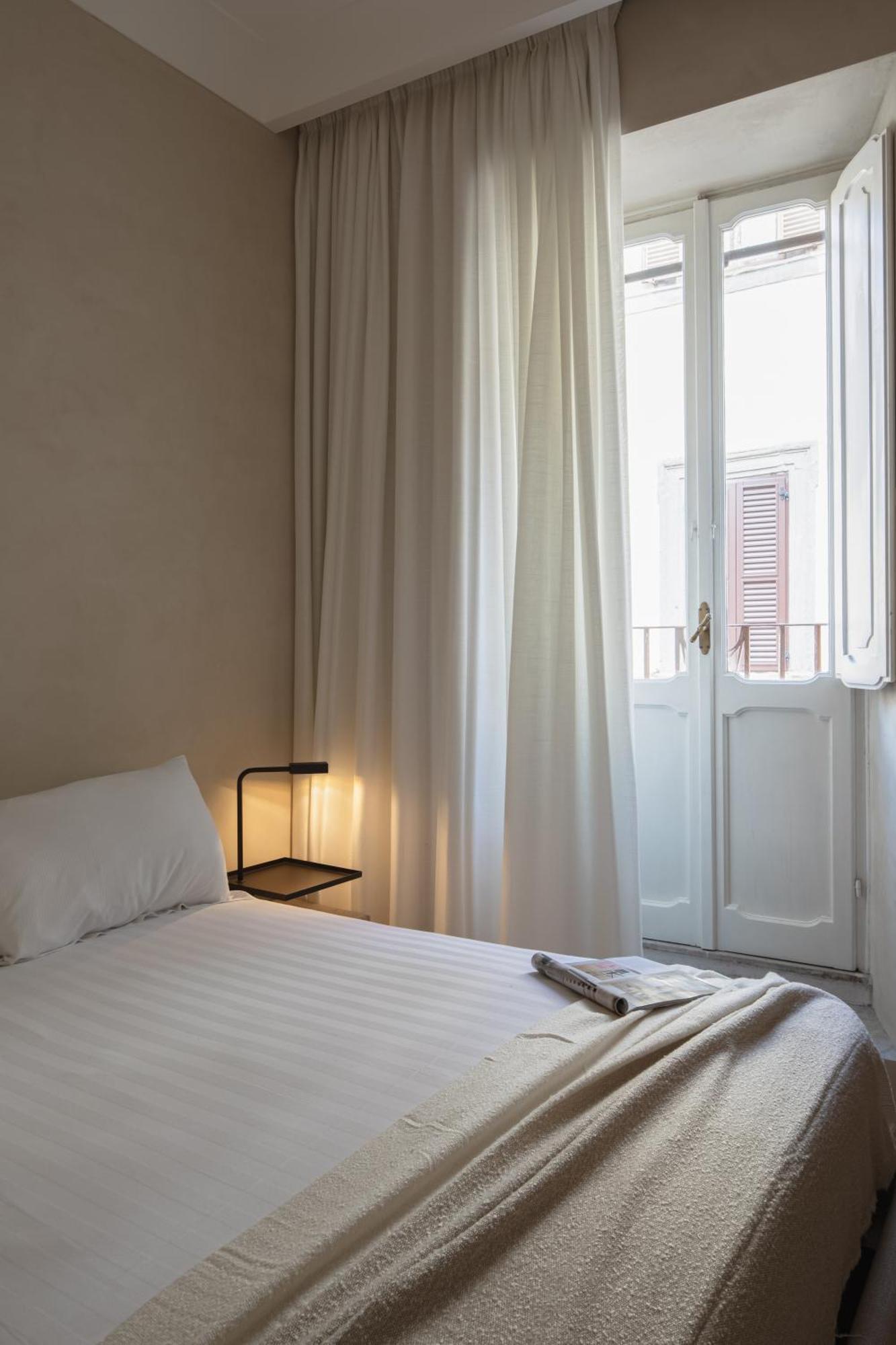 The Spanish Suite Campo De' Fiori Rom Eksteriør billede